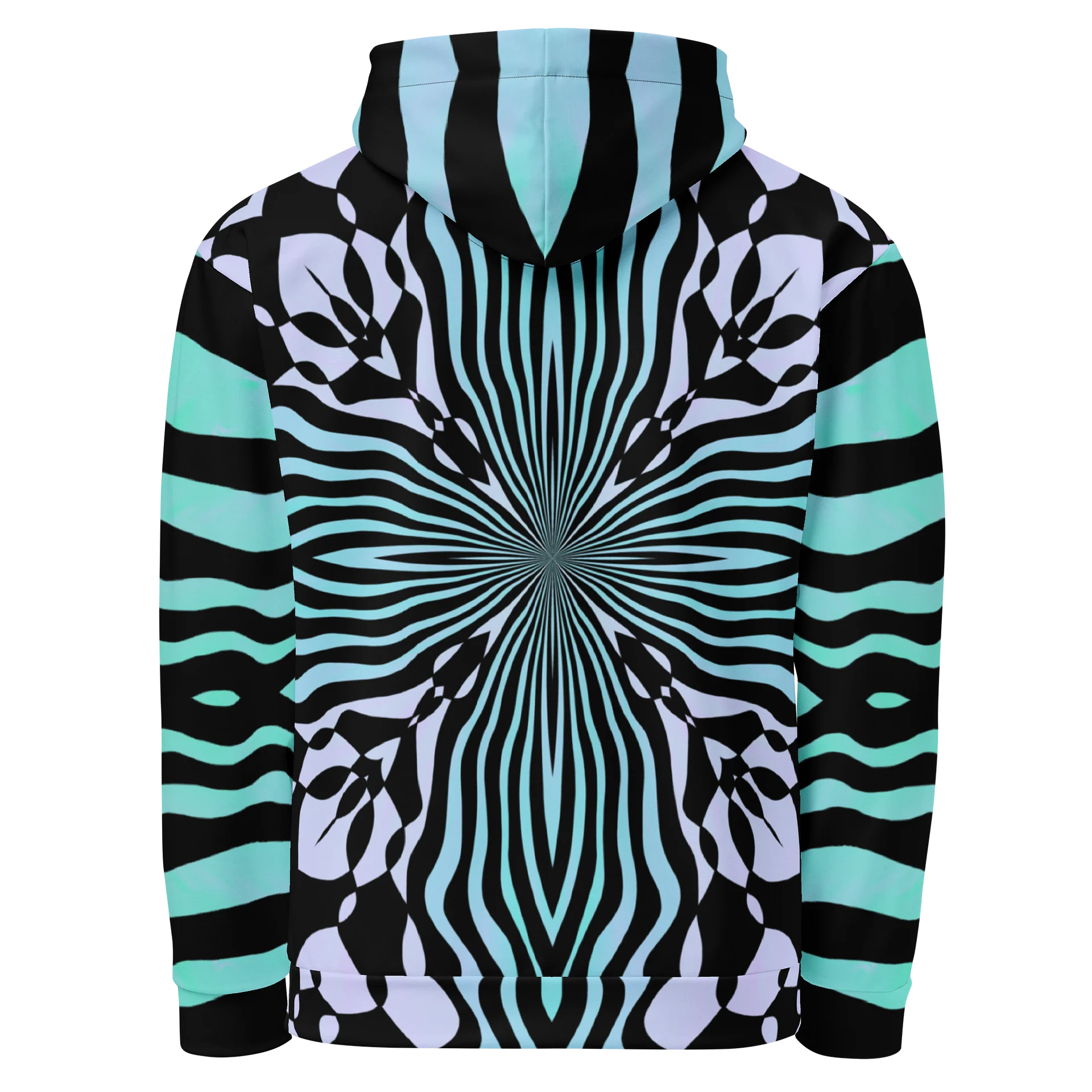 Love and Erosion Hoodie product image (3)