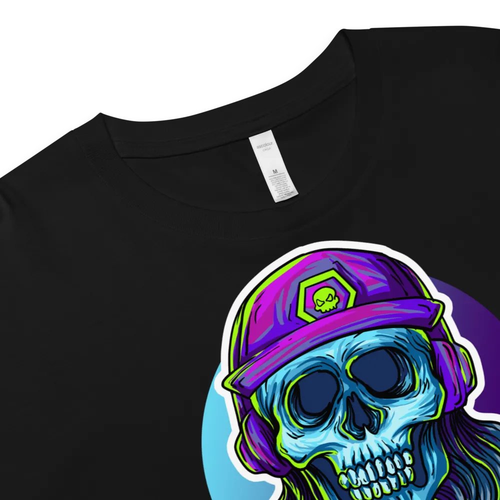 Fallenryan Signature Crop Top product image (3)