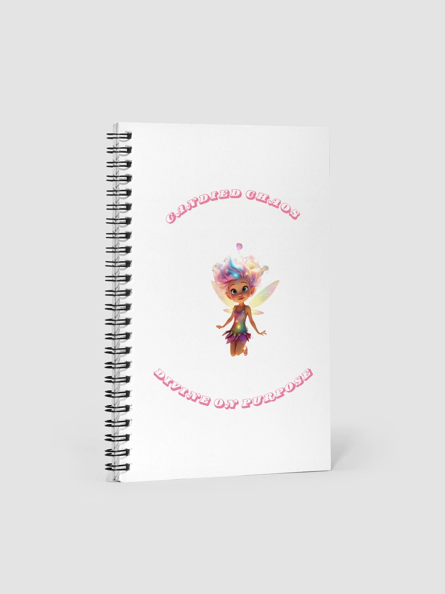 🌙 Candied Chaos – Divine on Purpose product image (1)