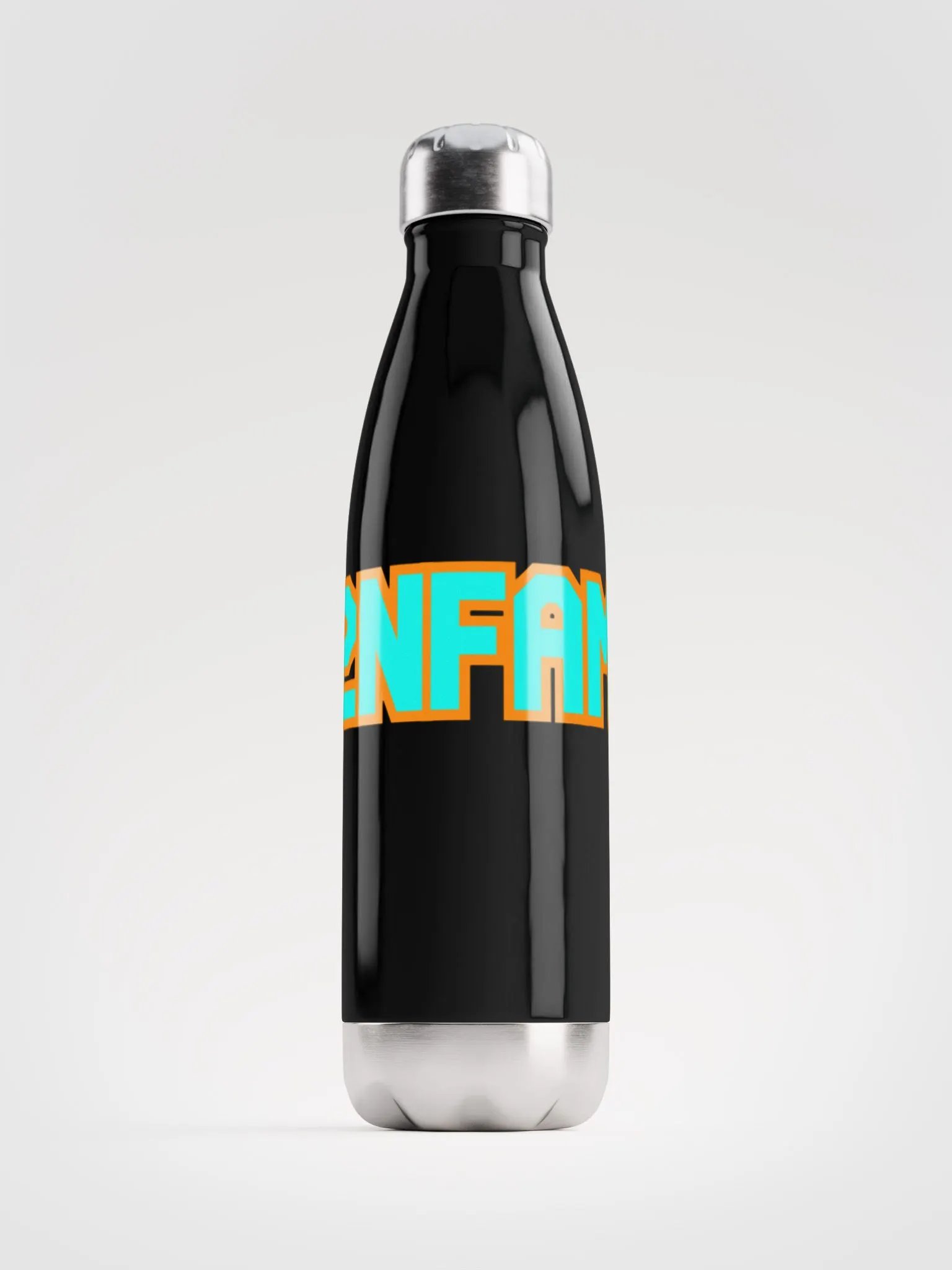 2NFAM Stainless Steel Bottle product image (1)