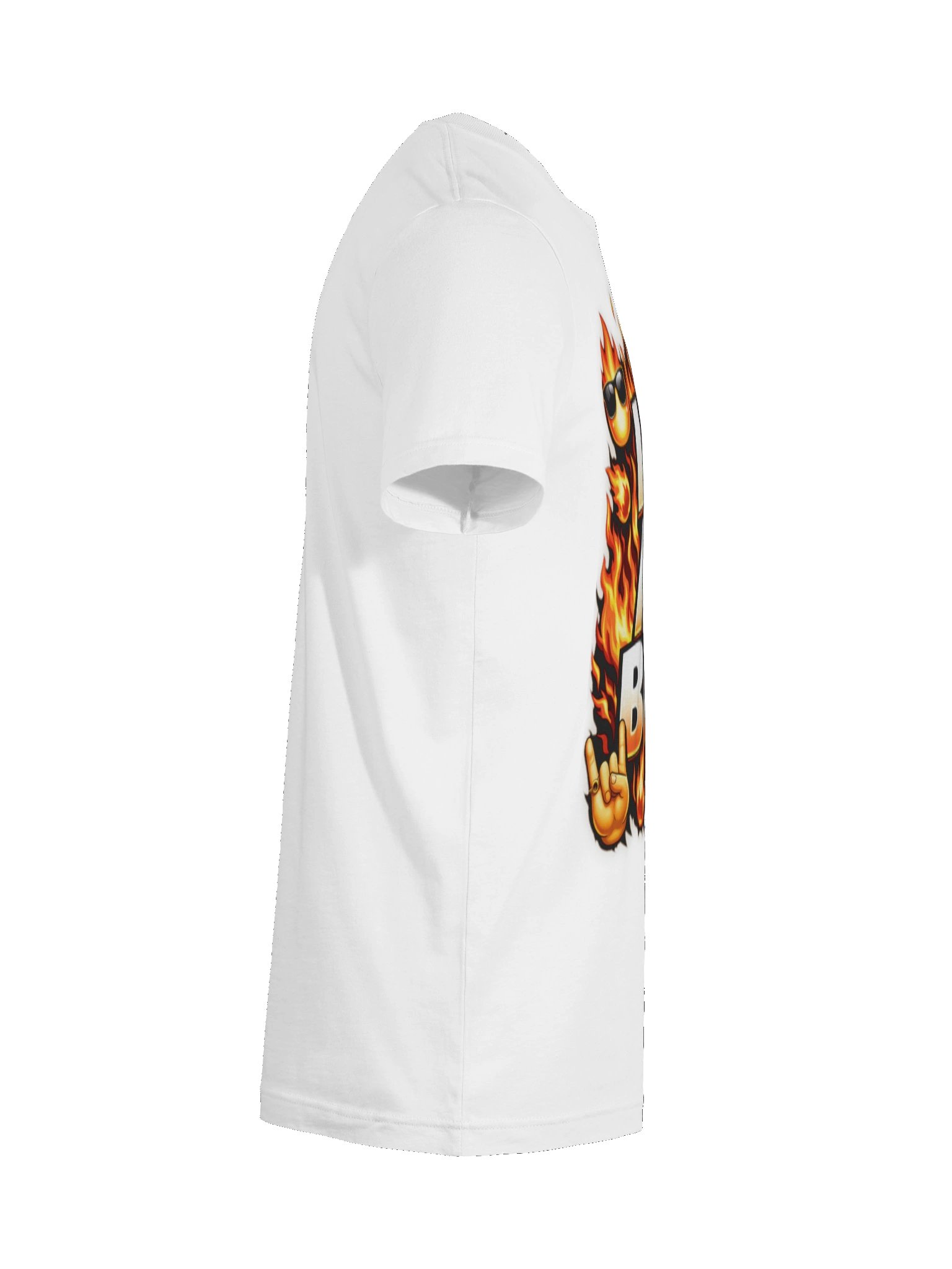 Lit Af Bro Streetwear product image (23)