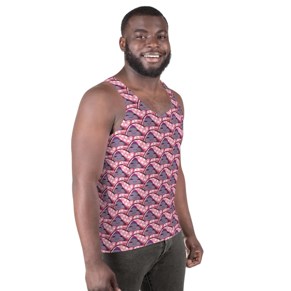 eabCOMFY Tank Top product image (4)