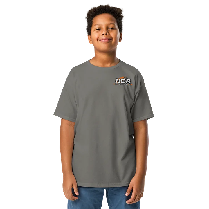 NCR Youth Classic T- Shirt product image (16)