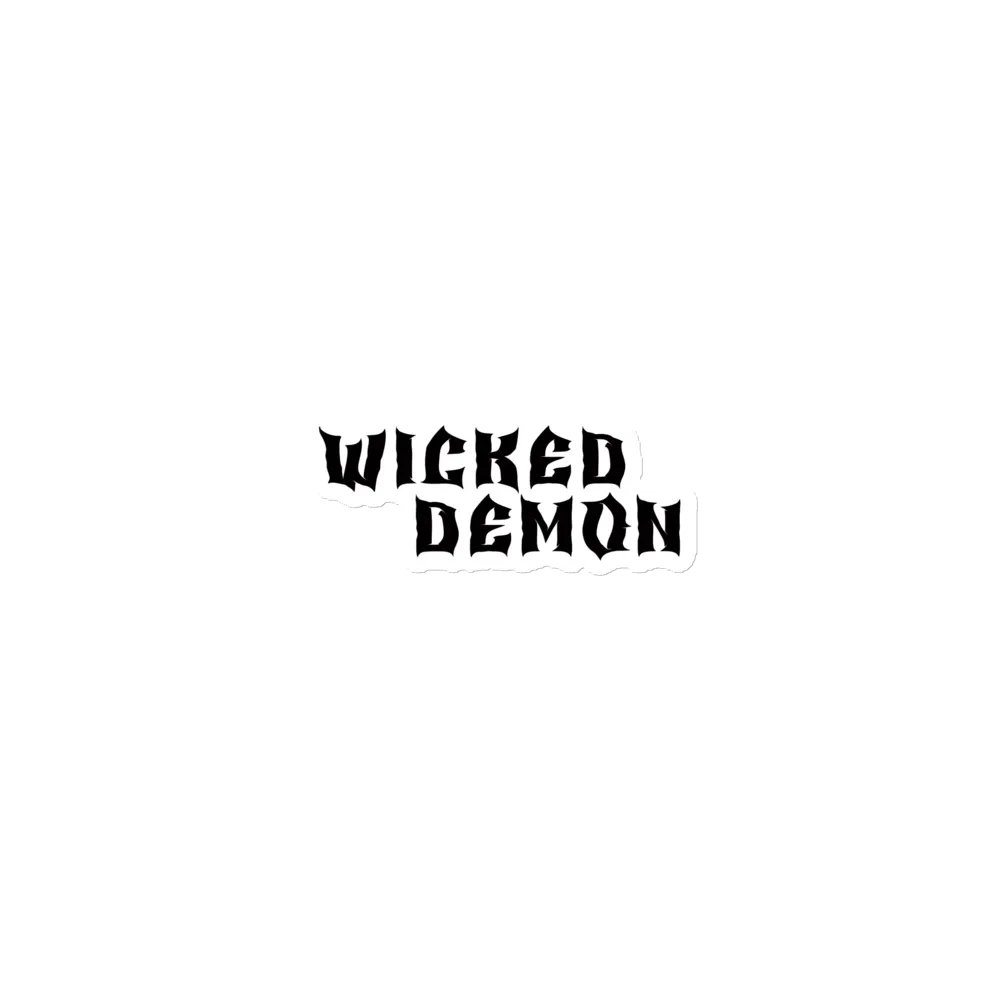 WICKED Magnet product image (1)