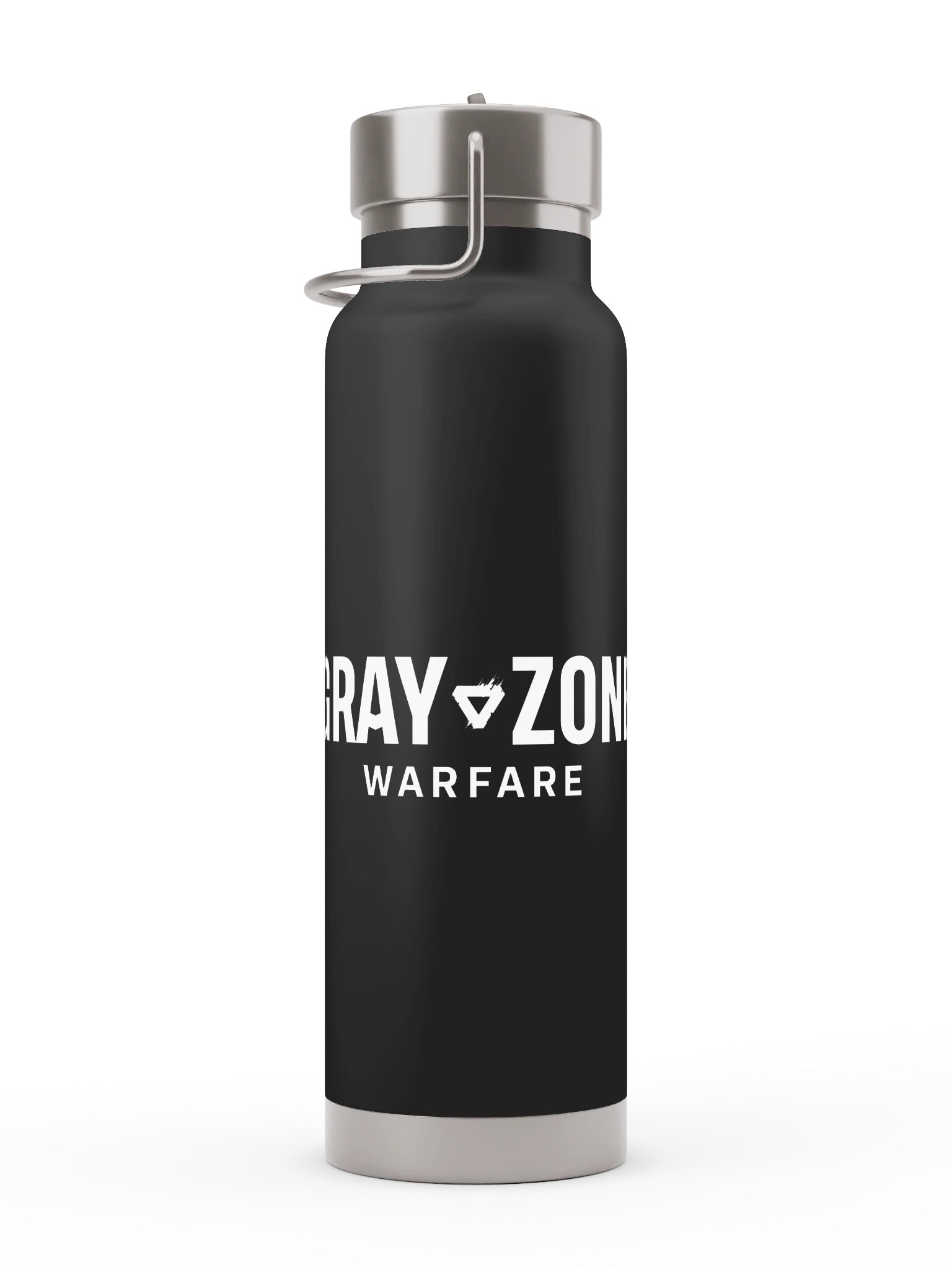 Ximnts - Thor Copper Vacuum Insulated Bottle product image (4)