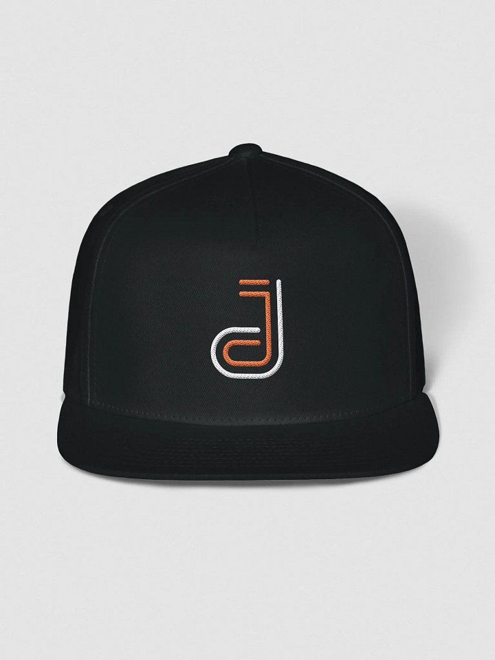 TDD Hat product image (3)