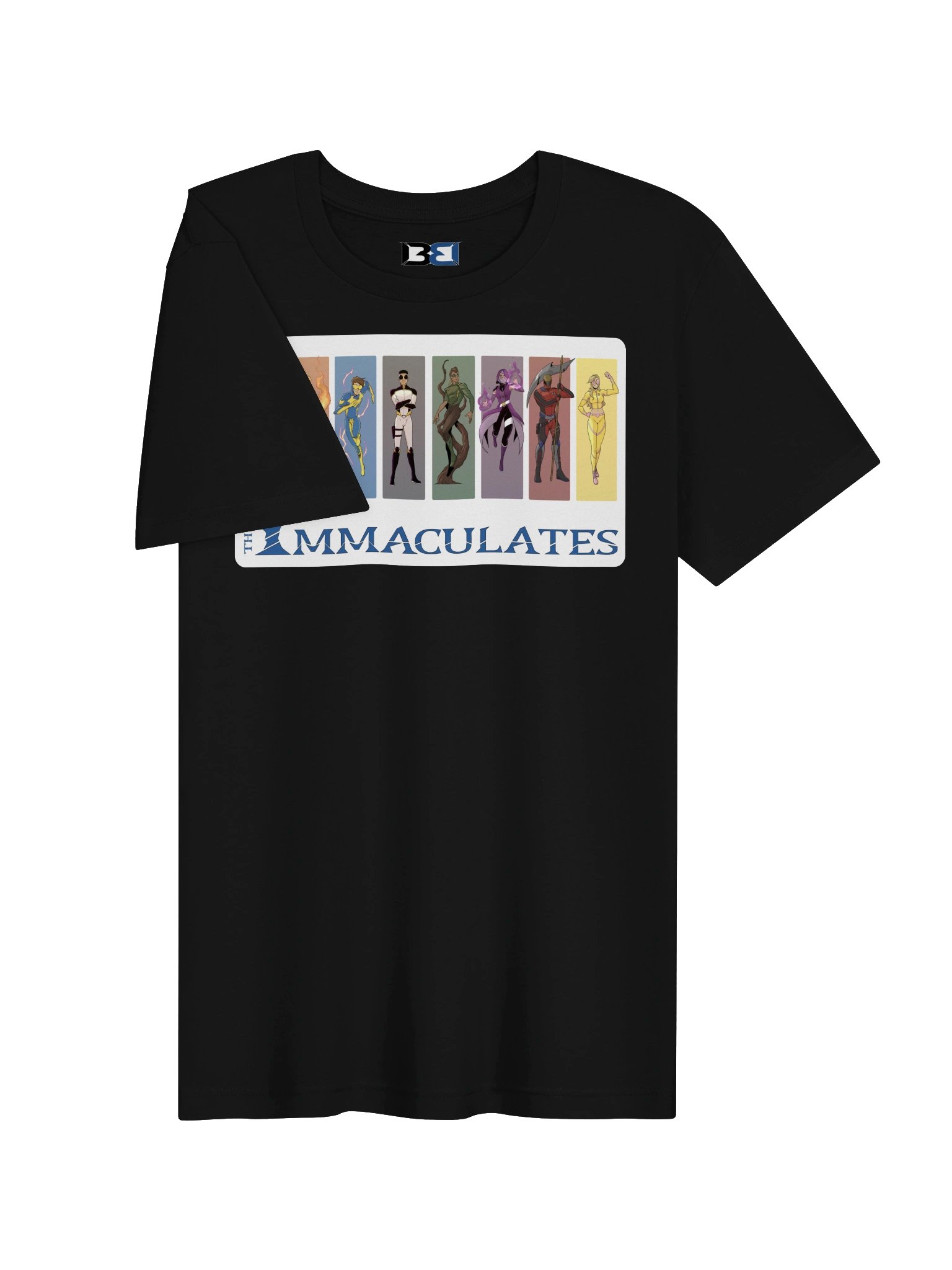 Immaculates Tee product image (5)