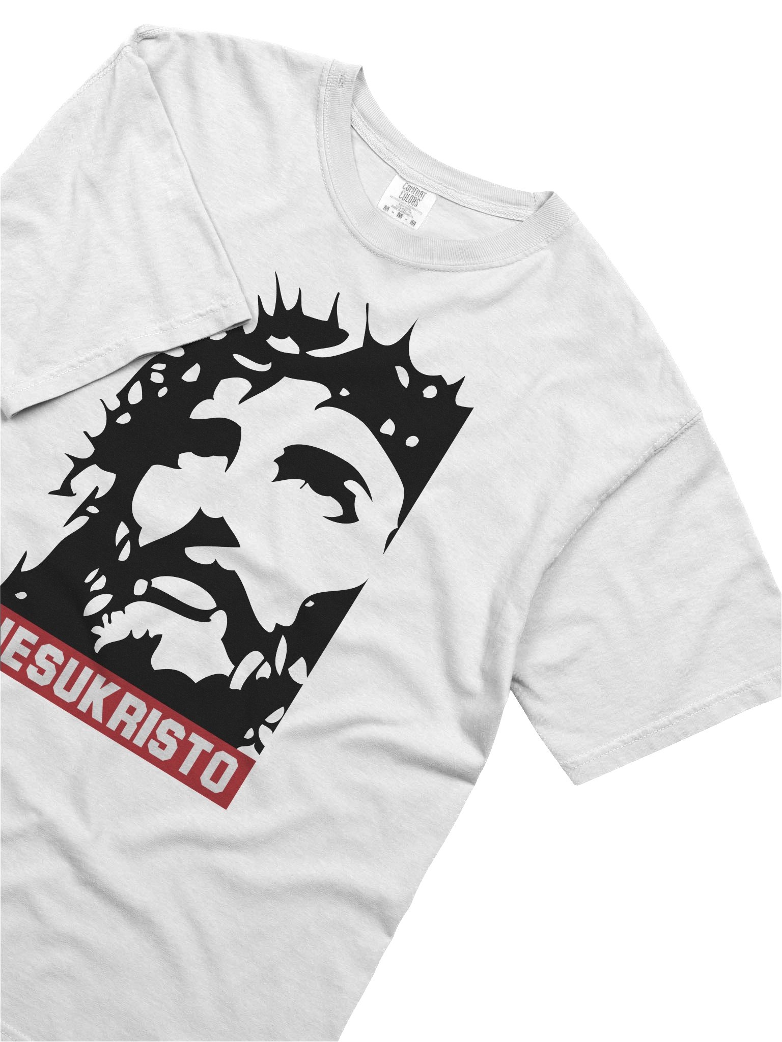 HESUKRISTO TEE product image (2)