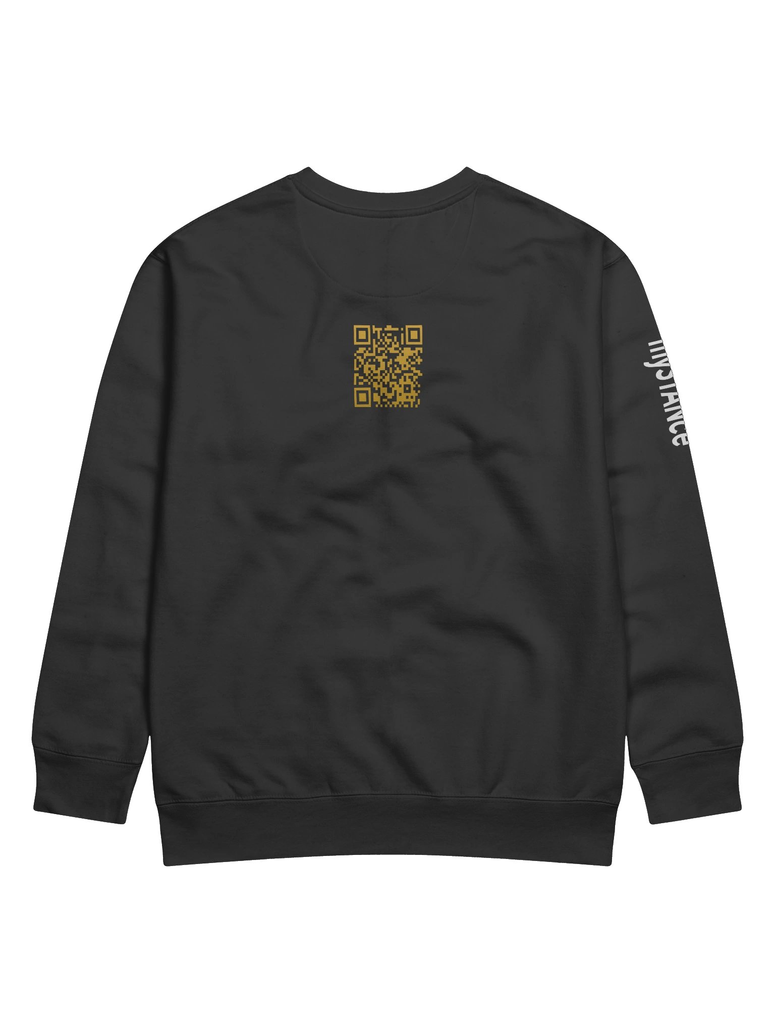 Silhouette Statement Sweatshirt product image (4)