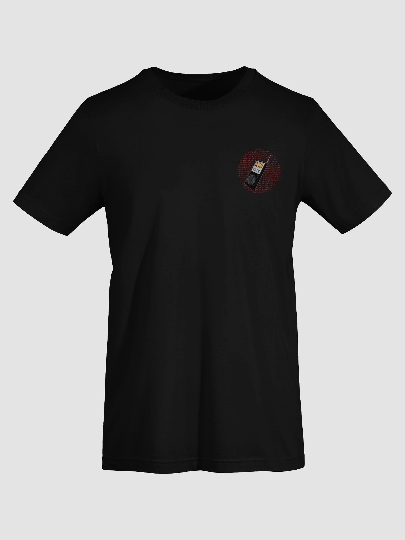 Wraith Watchers Premium Tee product image (20)