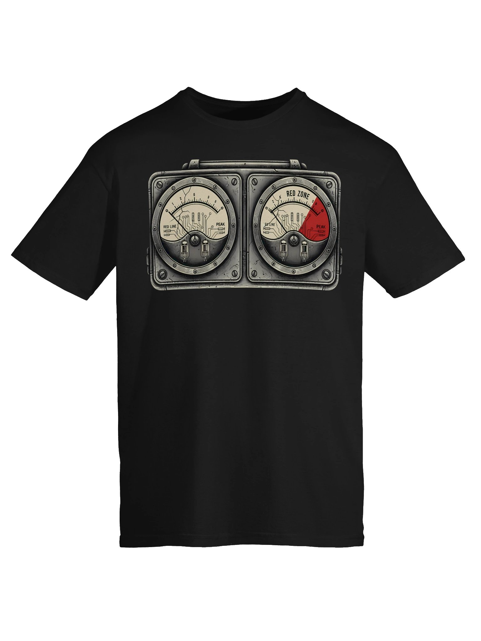 THE ANALOG PULSE product image (7)