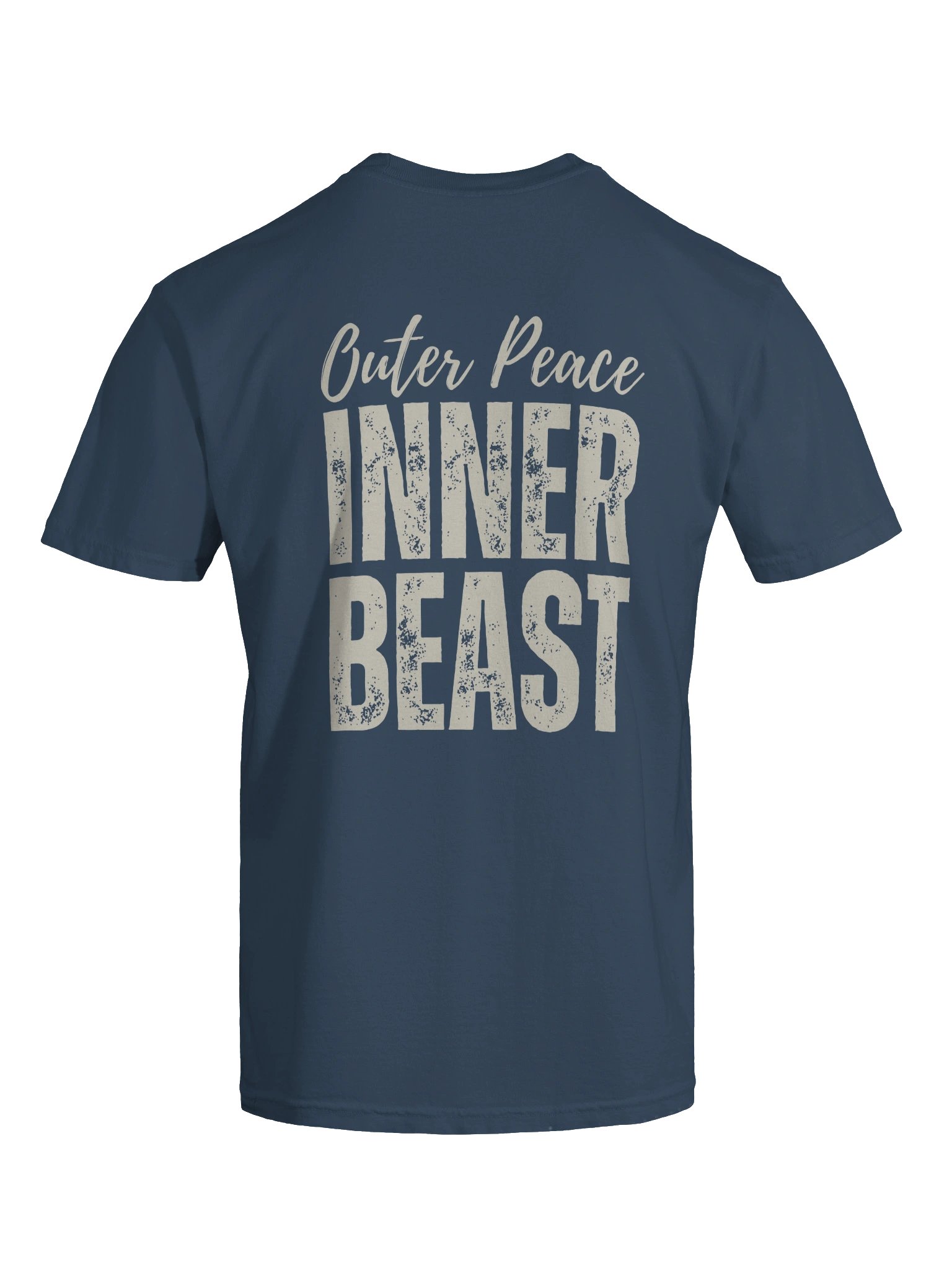 Outer Peace Inner Peace Midnight product image (9)