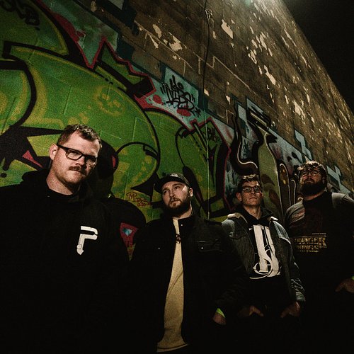It’s been almost two weeks since wormwood dropped.

How’re y’all liking it?

Haltom Theater THIS FRIDAY with @unbrokenreignba...