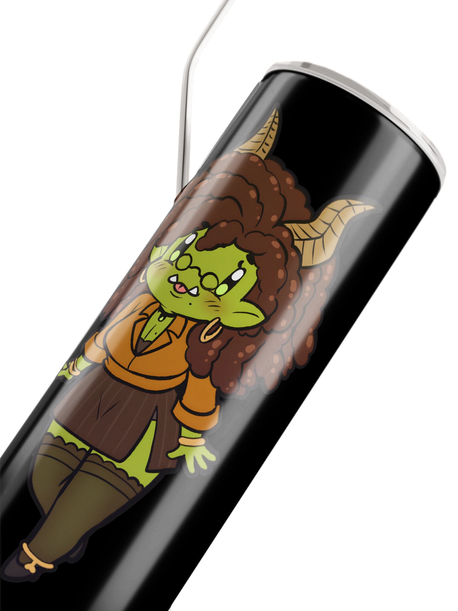 Stainless Steel Tumbler product image (7)