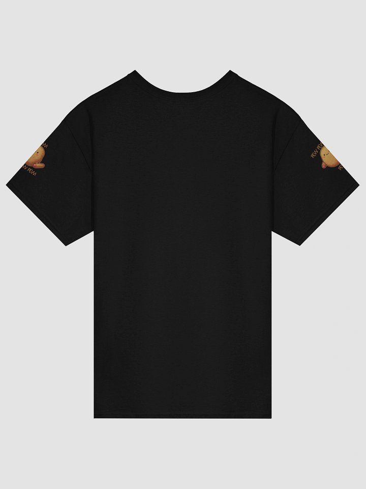 Feel cute... Might PvP later! T-shirt product image (17)