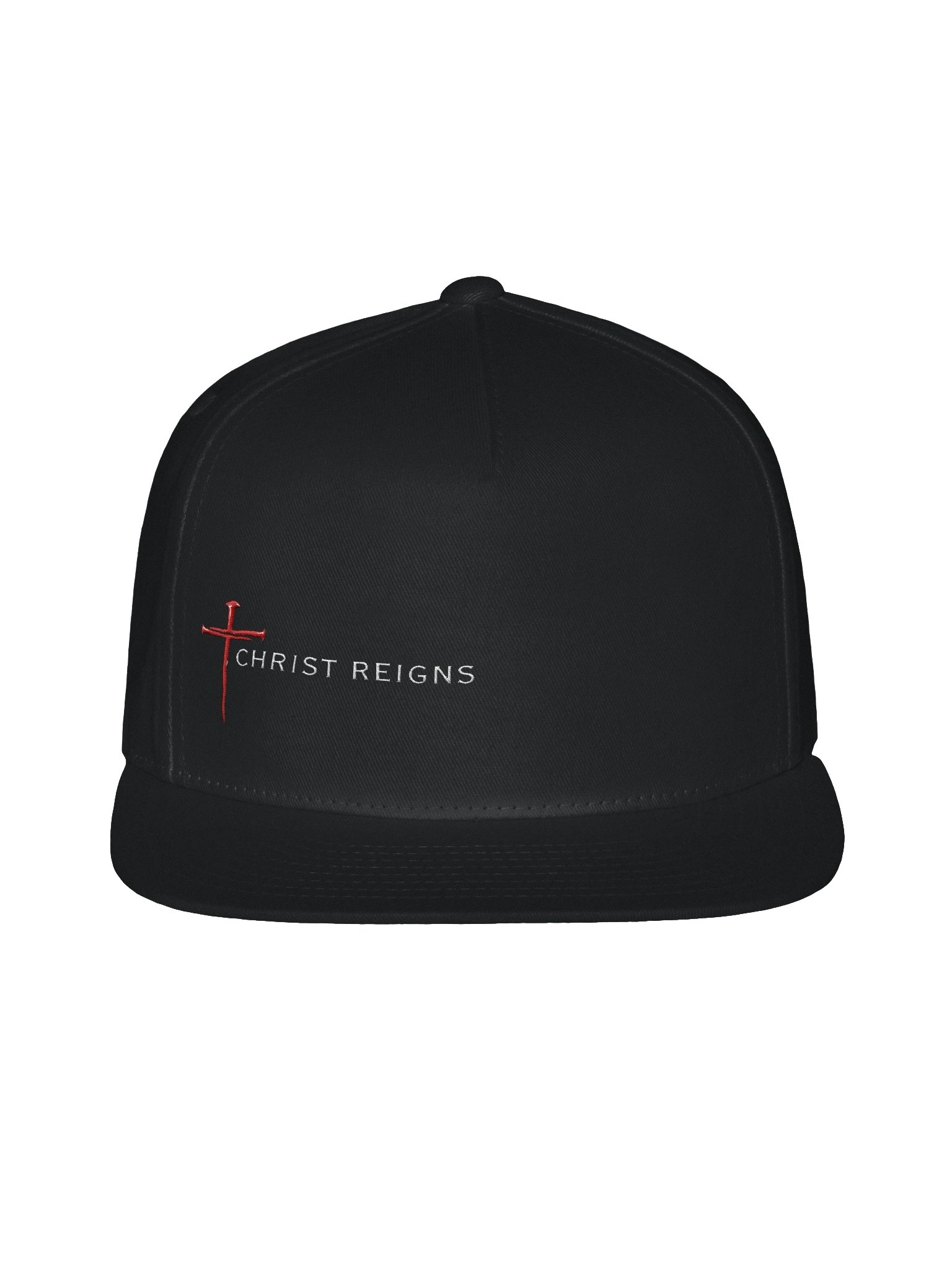 CHRIST REIGNS - SUMMER COLLECTION product image (1)