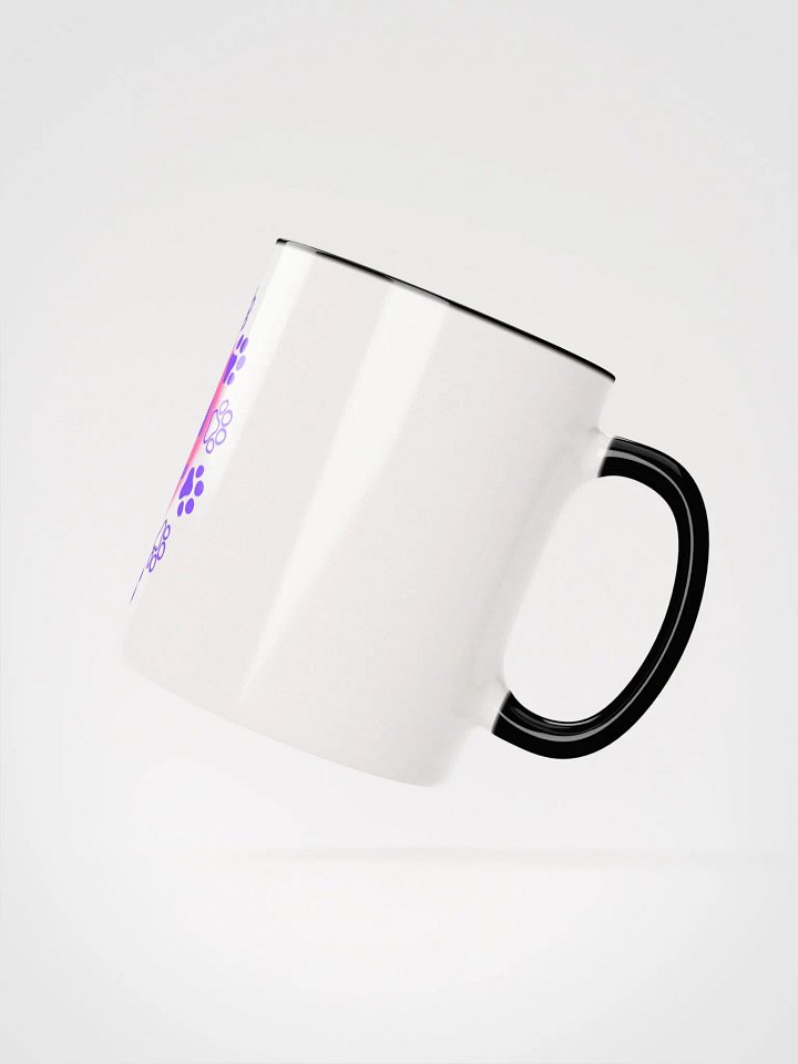 Beantown Love Ceramic Mug product image (2)