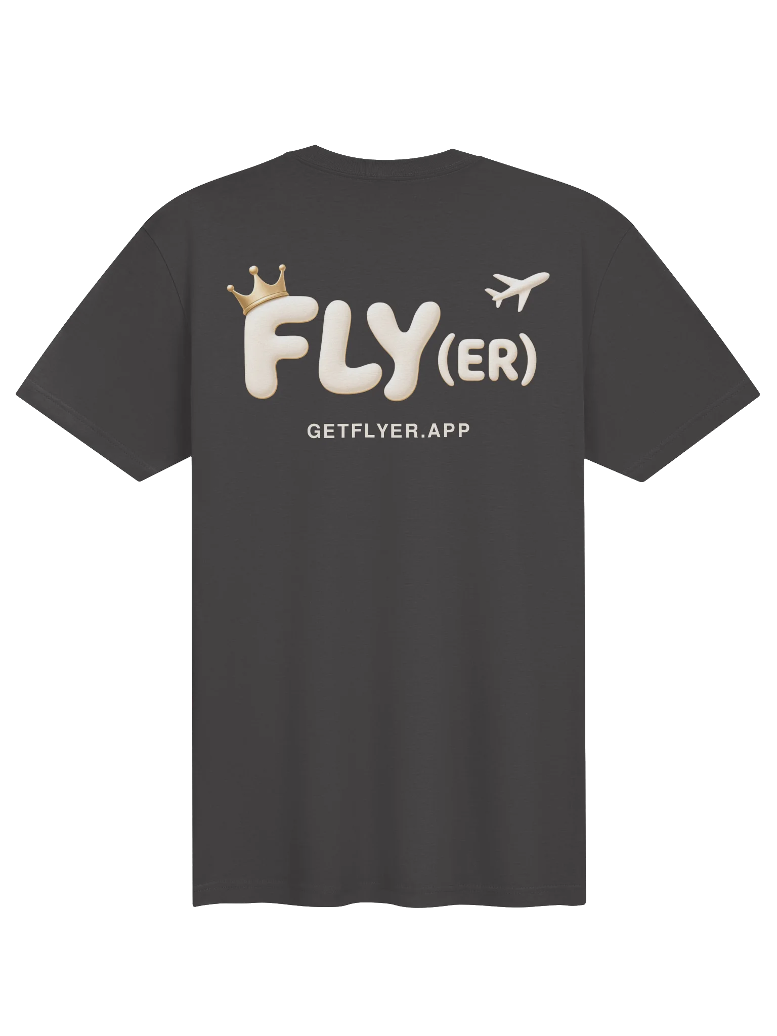 The Crowned Tee product image (2)