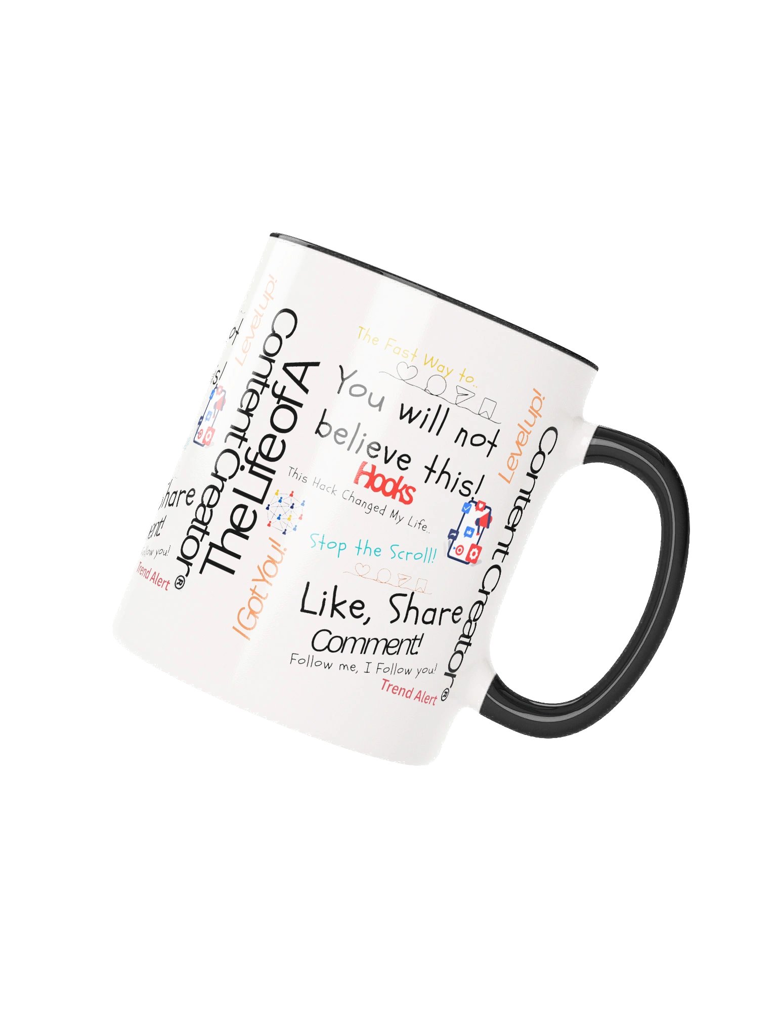 Creator Cup product image (4)