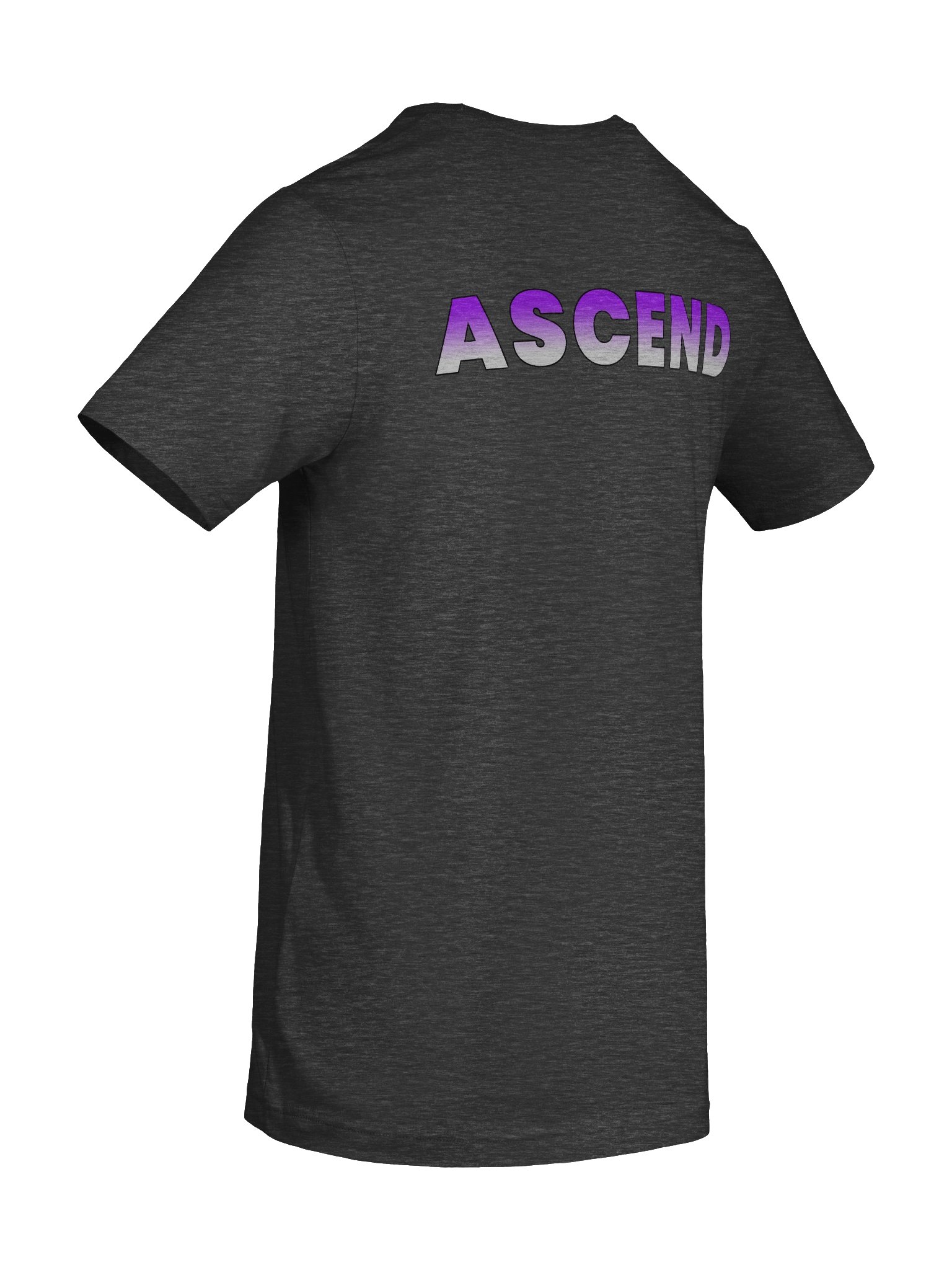 Refined Ascend Gradient T-Shirt product image (10)