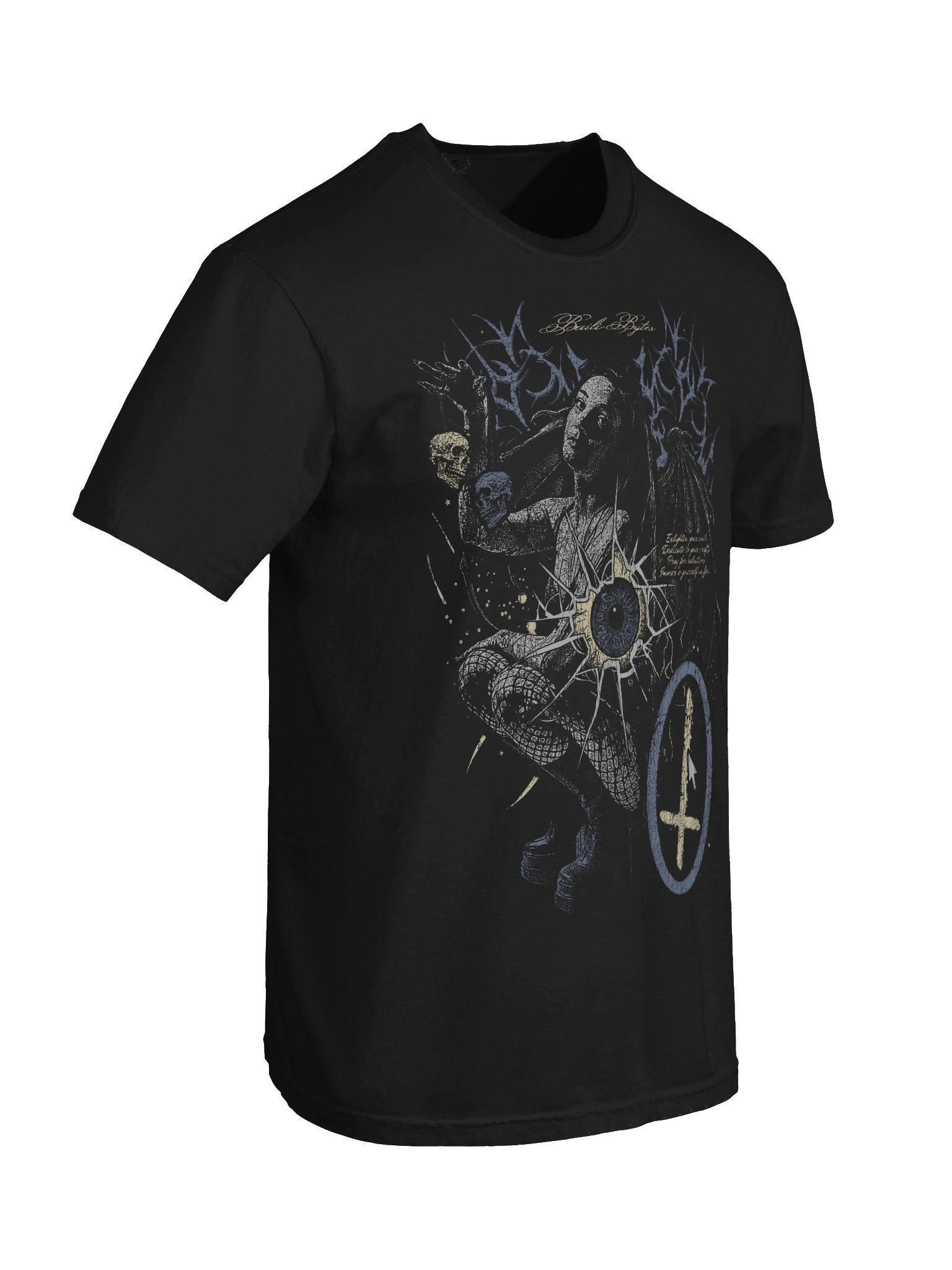 Click Bait Tee product image (3)