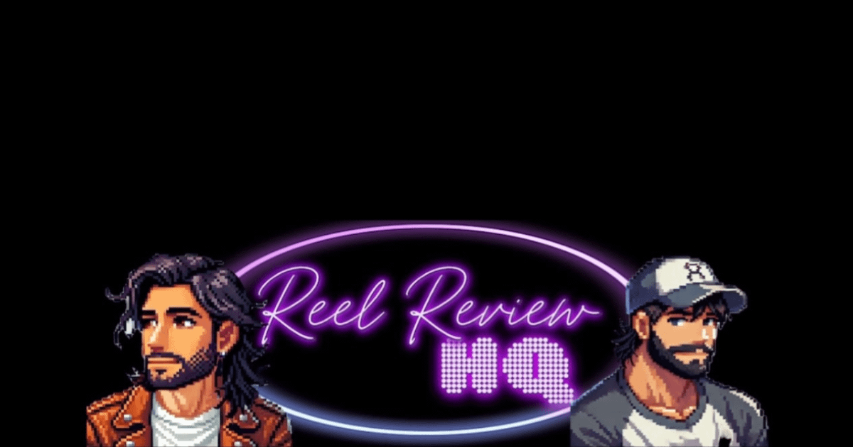 Reel Review HQ