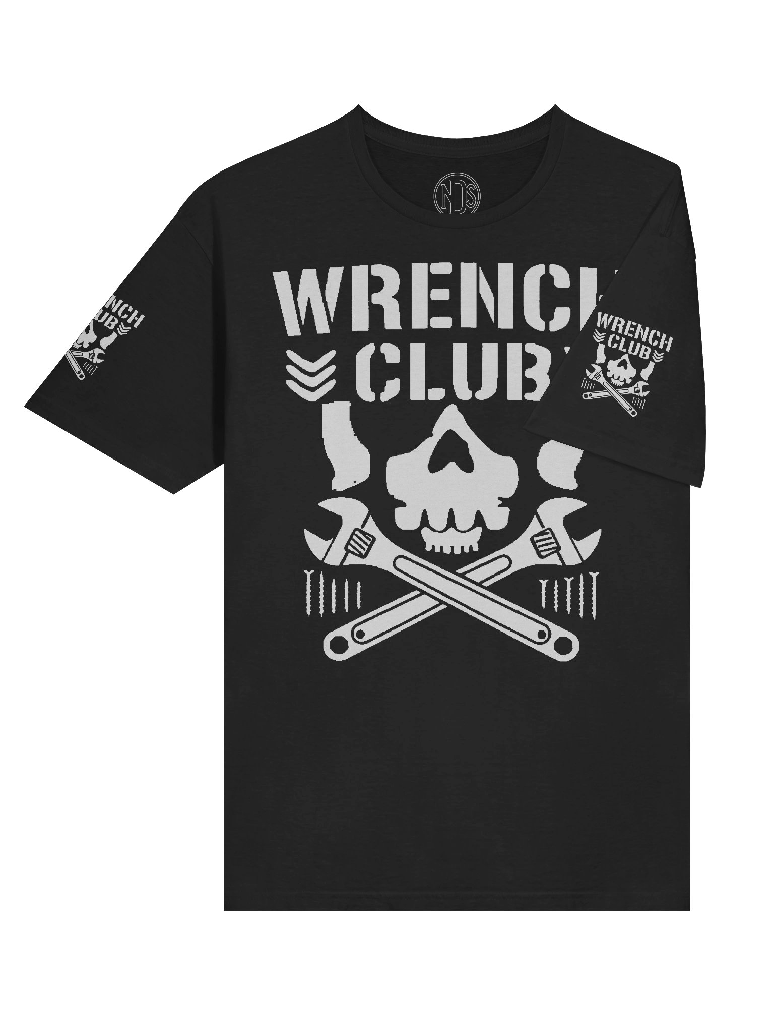 Wrench Club product image (22)