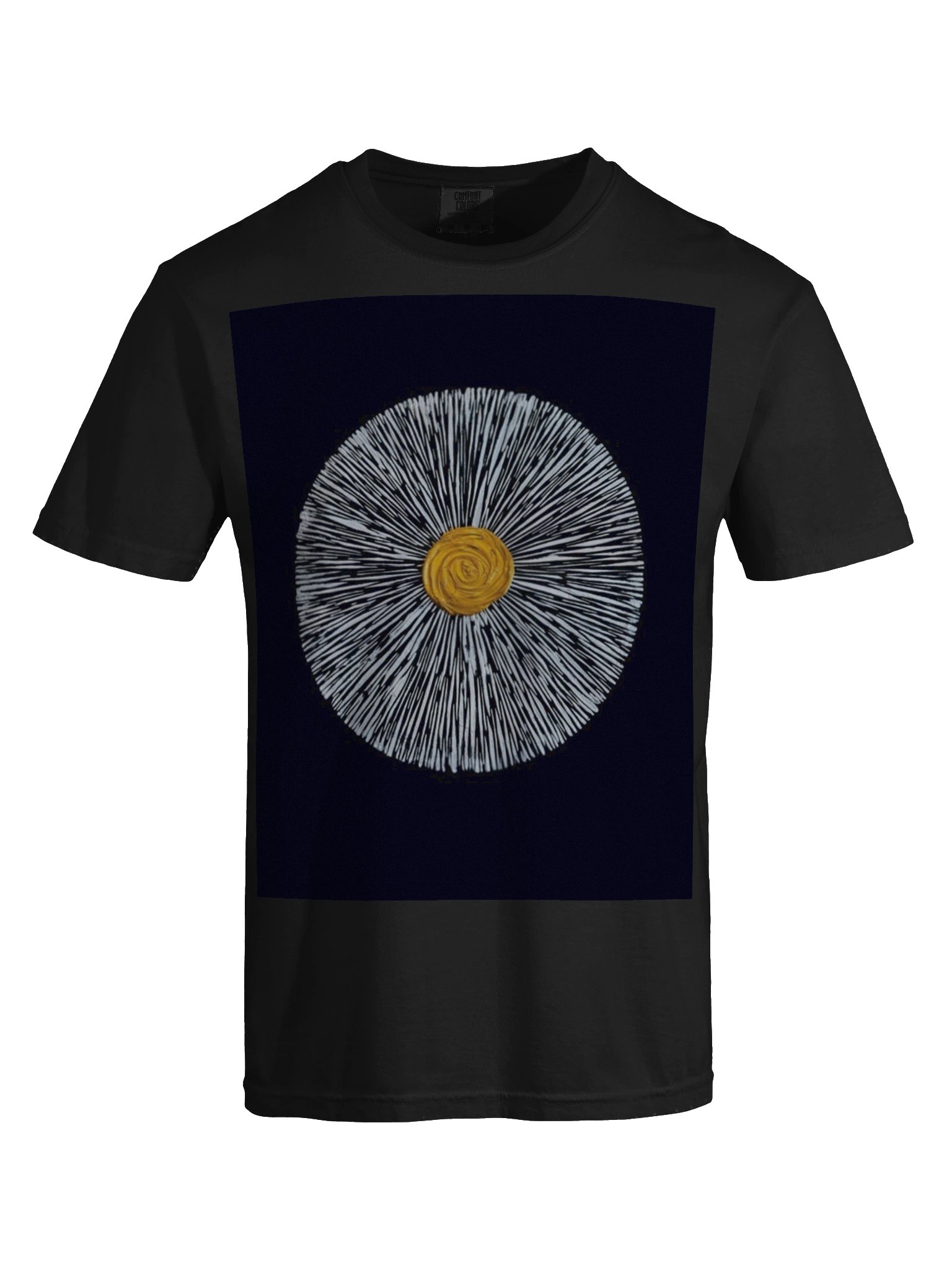 Soul (T-shirt) product image (7)