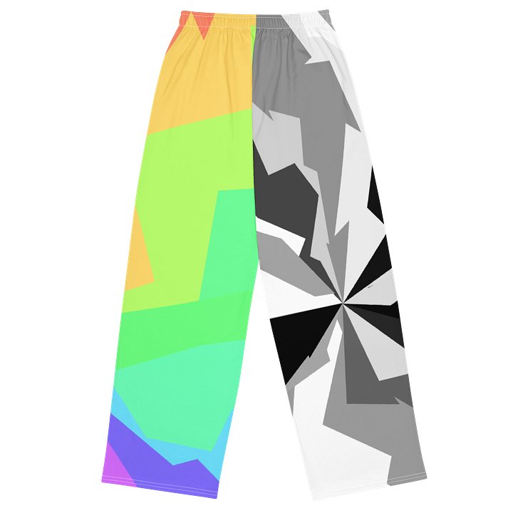 ZERA ONE ULTIMATE PANTS product image (2)