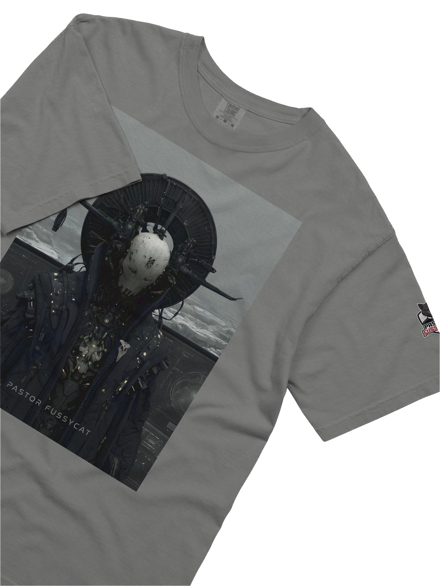 The Bishop product image (25)