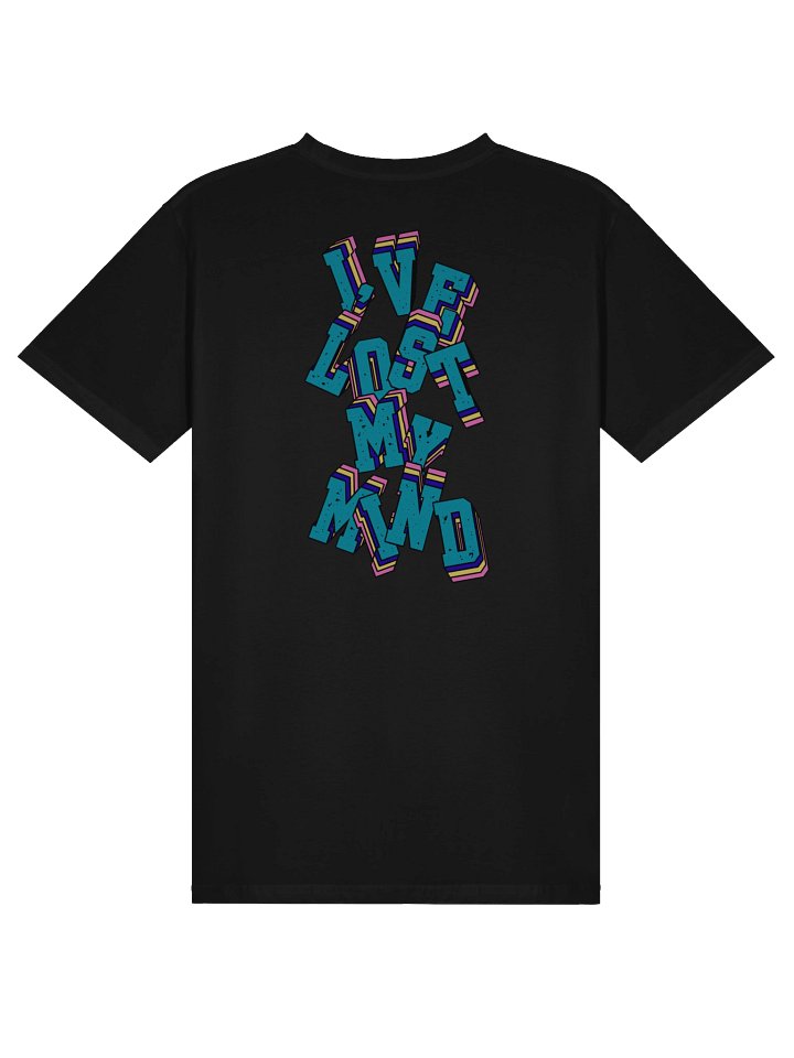 I've Lost My Mind Unisex Premium Tee product image (10)