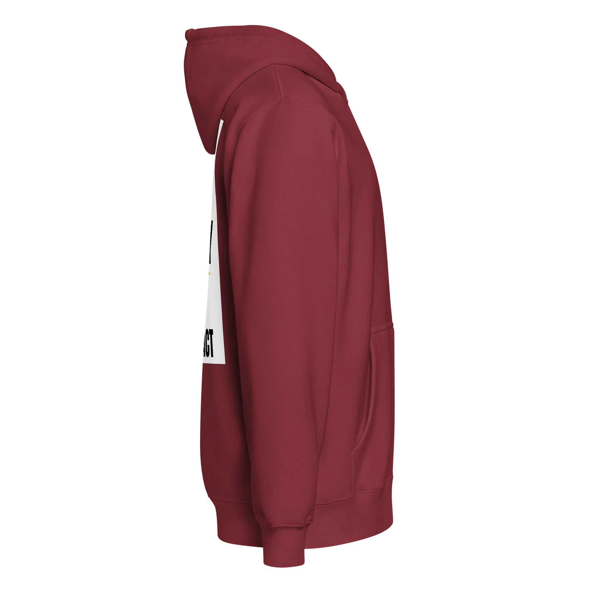 NLWC Signature Zip Hoodie product image (9)