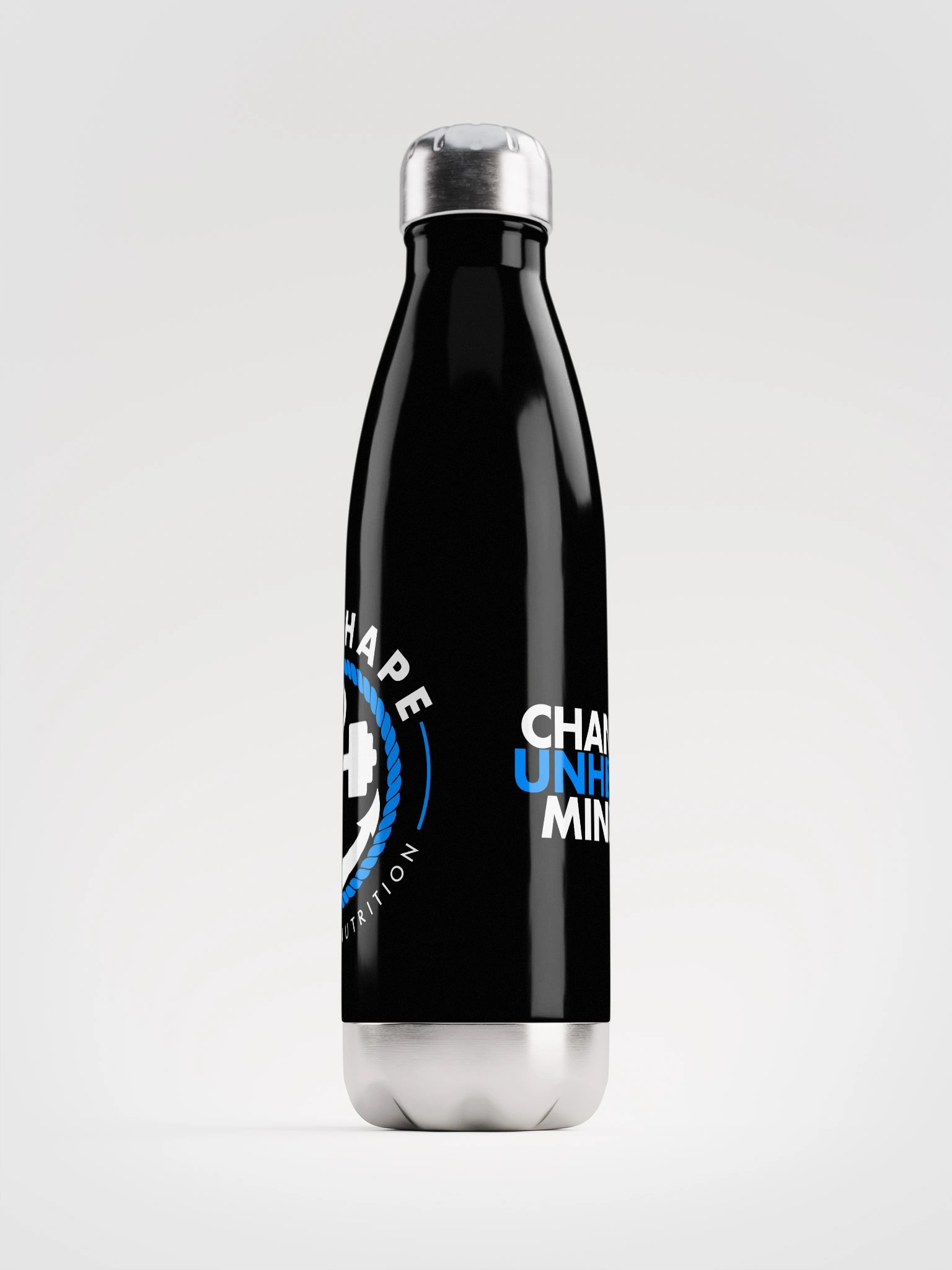SHIPSHAPE WATER BOTTLE product image (2)