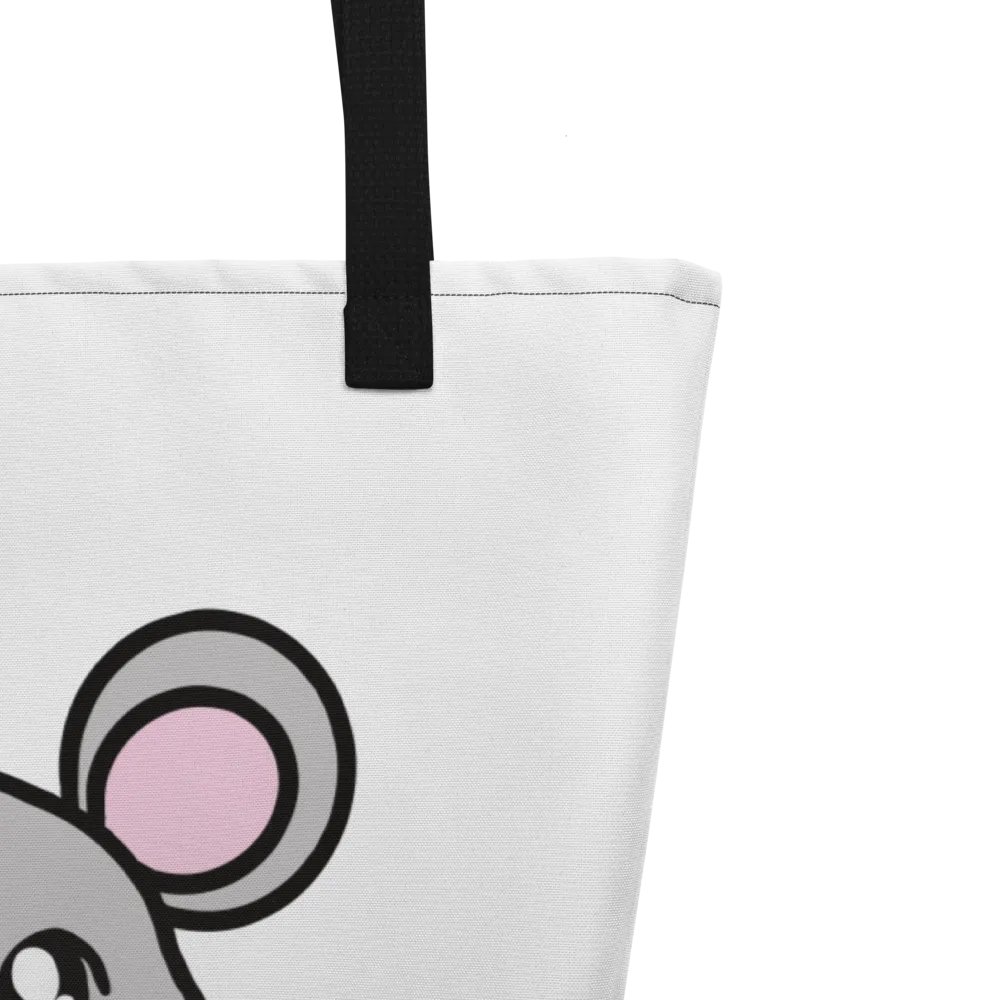 Rat Tote product image (3)