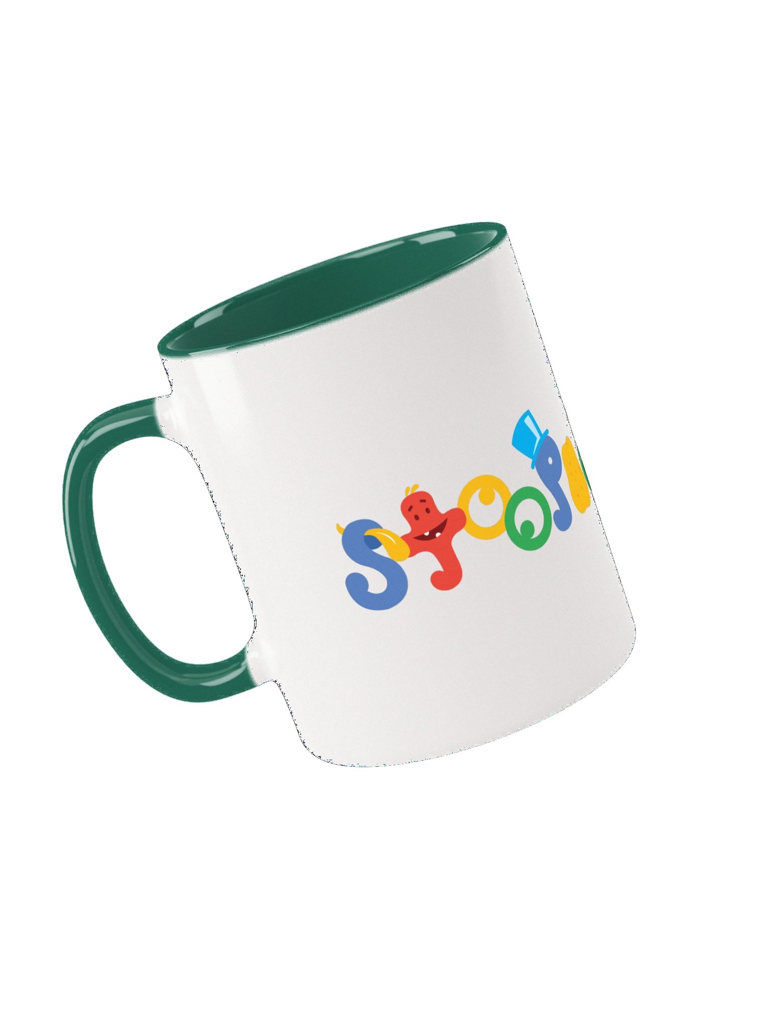 Stoopid Coffee Mug product image (1)