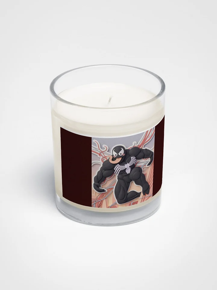 Arachno-Artist Soy Wax Candle product image (2)