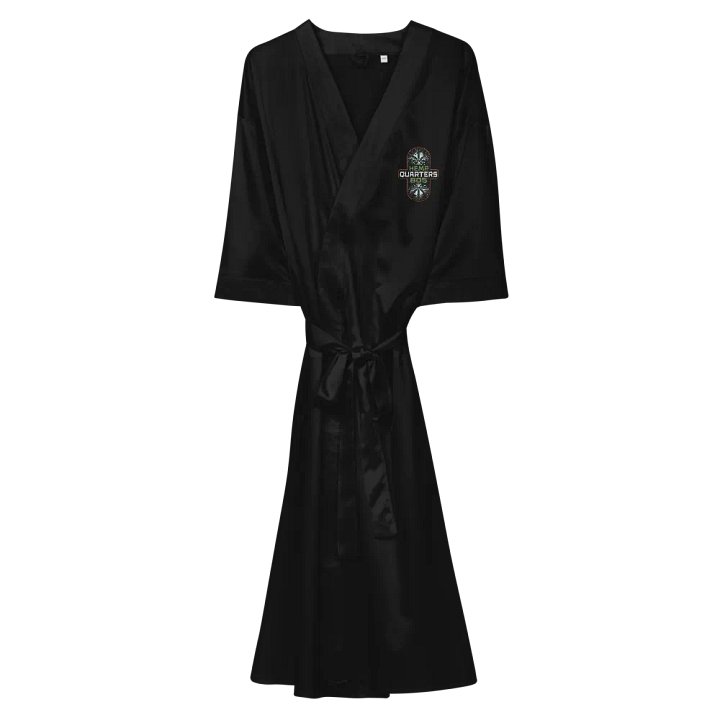 Hemp Quarters Robe product image (2)