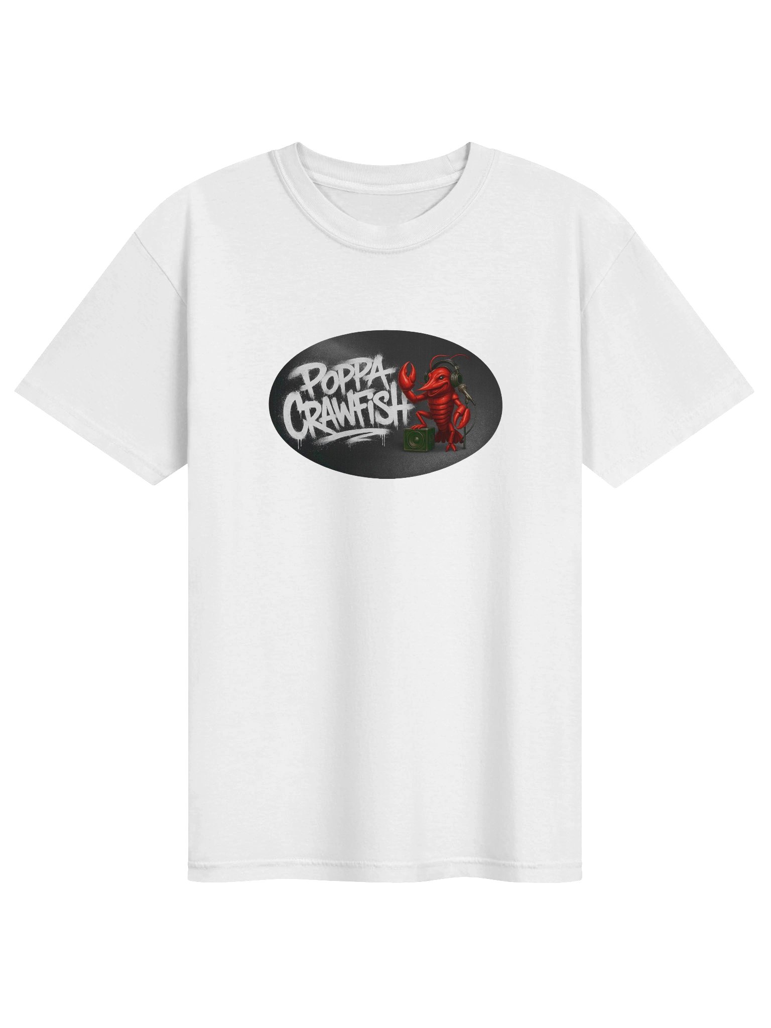 Poppa Crawfish product image (1)