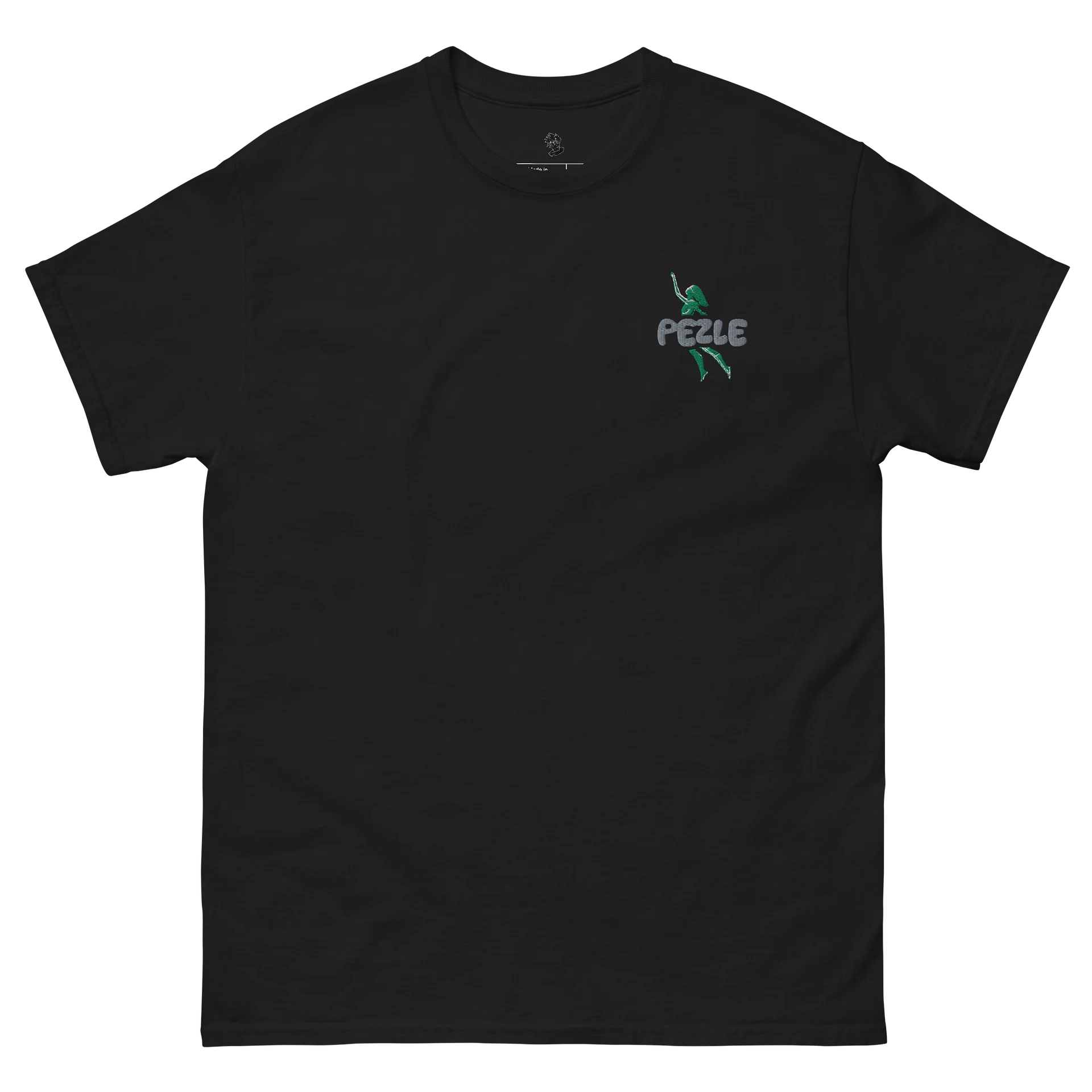 Cyberspace Tee product image (1)