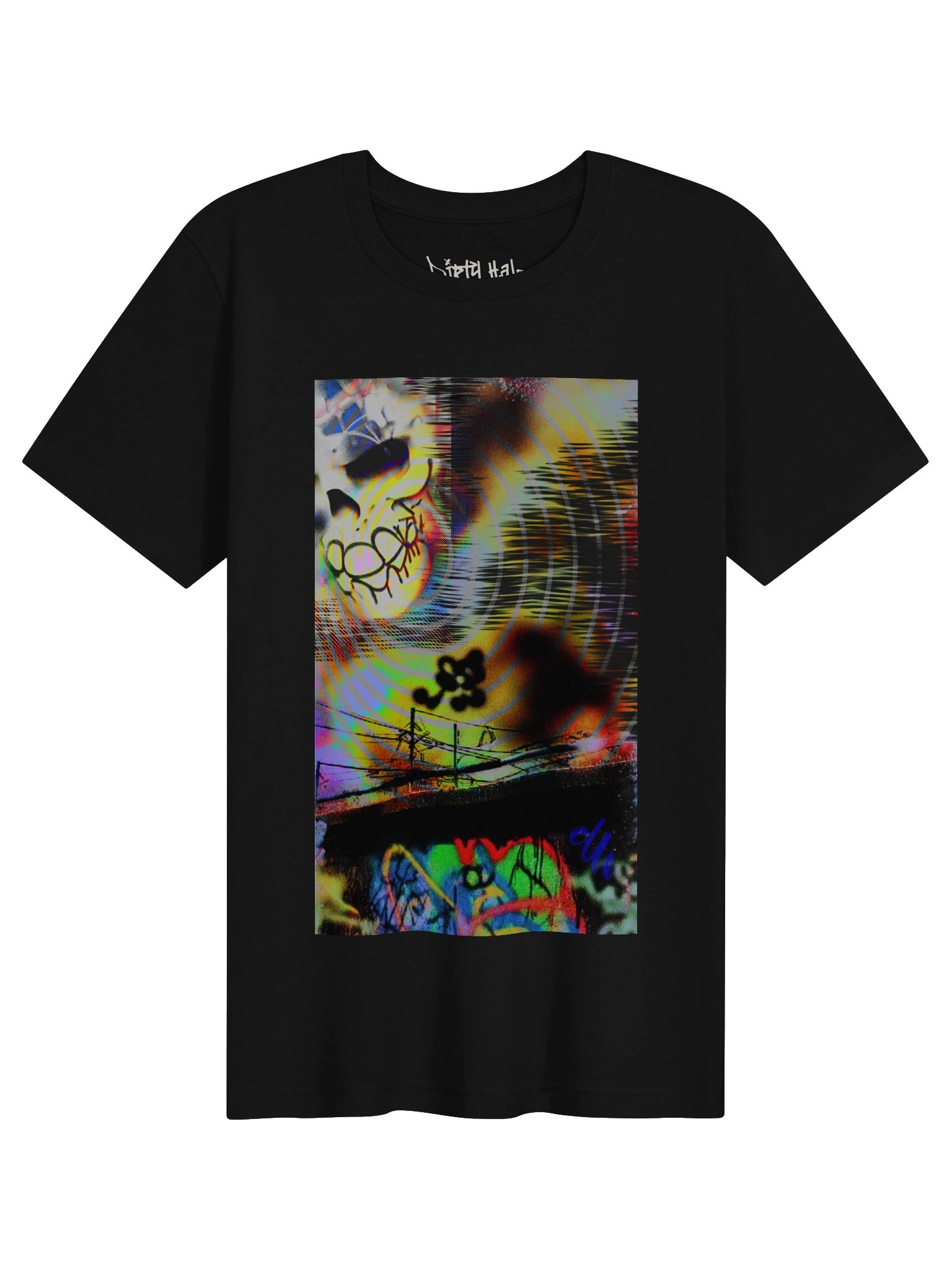 Outside Supersoft Tee product image (1)