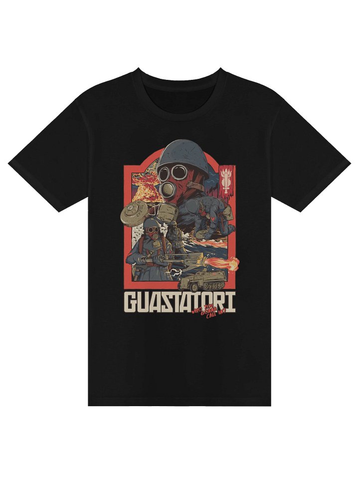 Guastatori Tee product image (6)