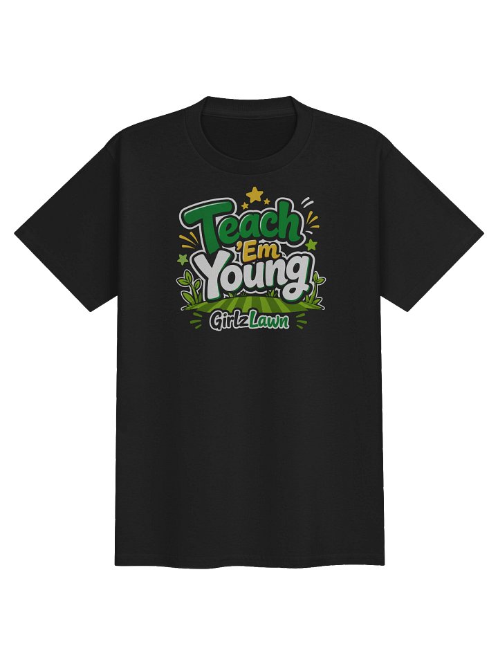 Teach 'Em Young product image (2)