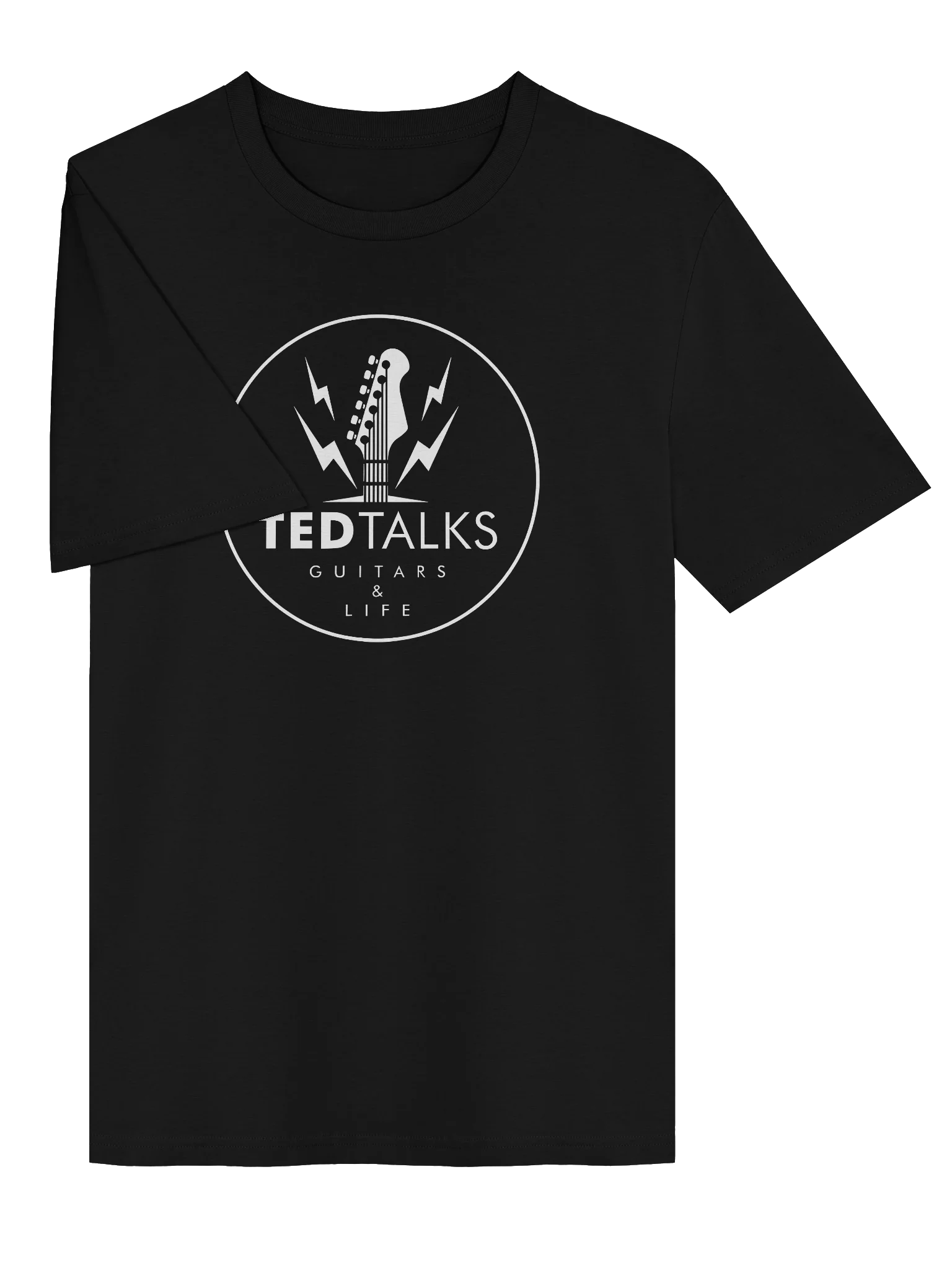 TTG&L T-shirt (Big & Tall) product image (3)