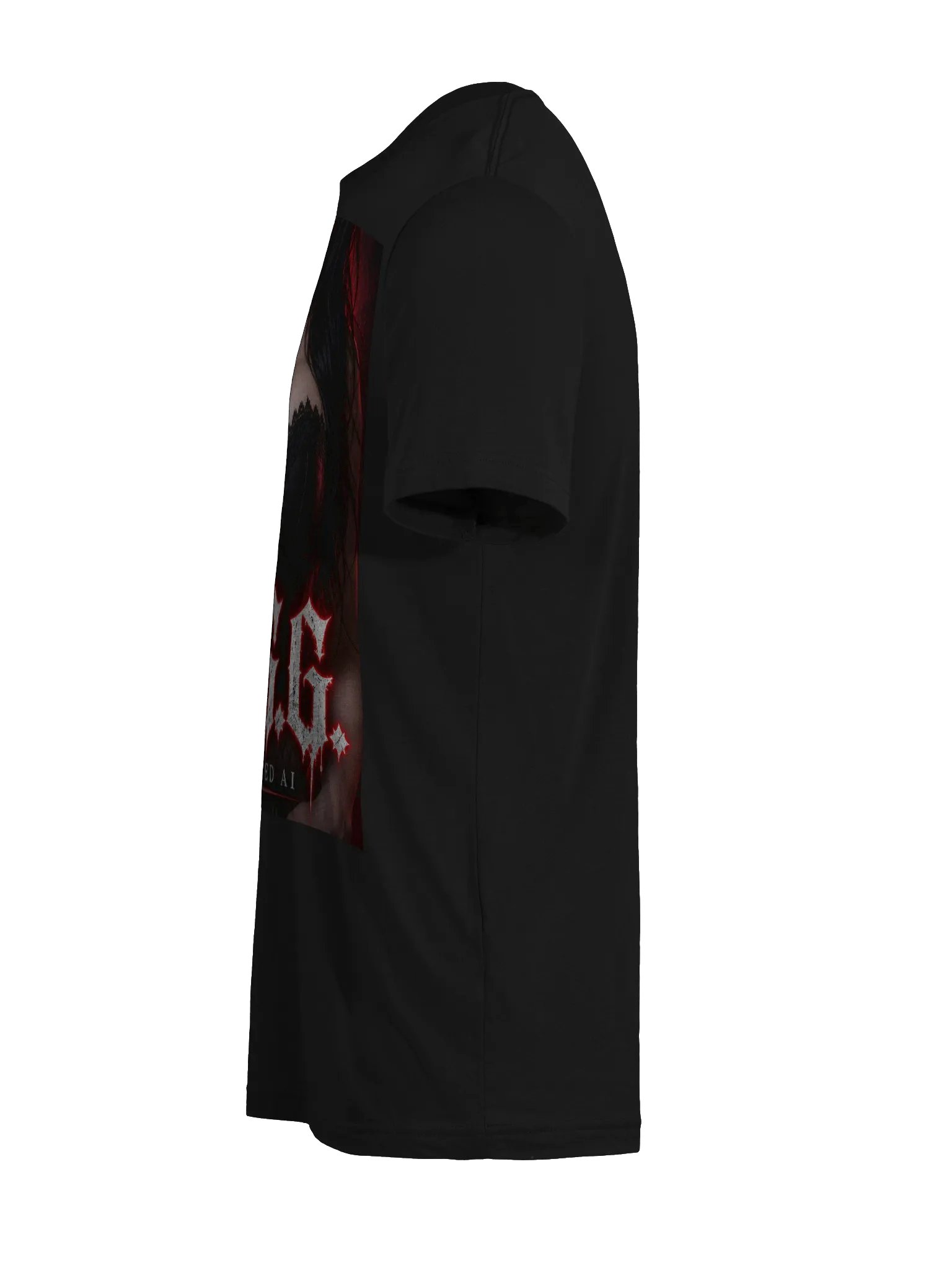 B.T.G.G. - Nice Rack - Ultra-Soft Triblend T-Shirt product image (8)