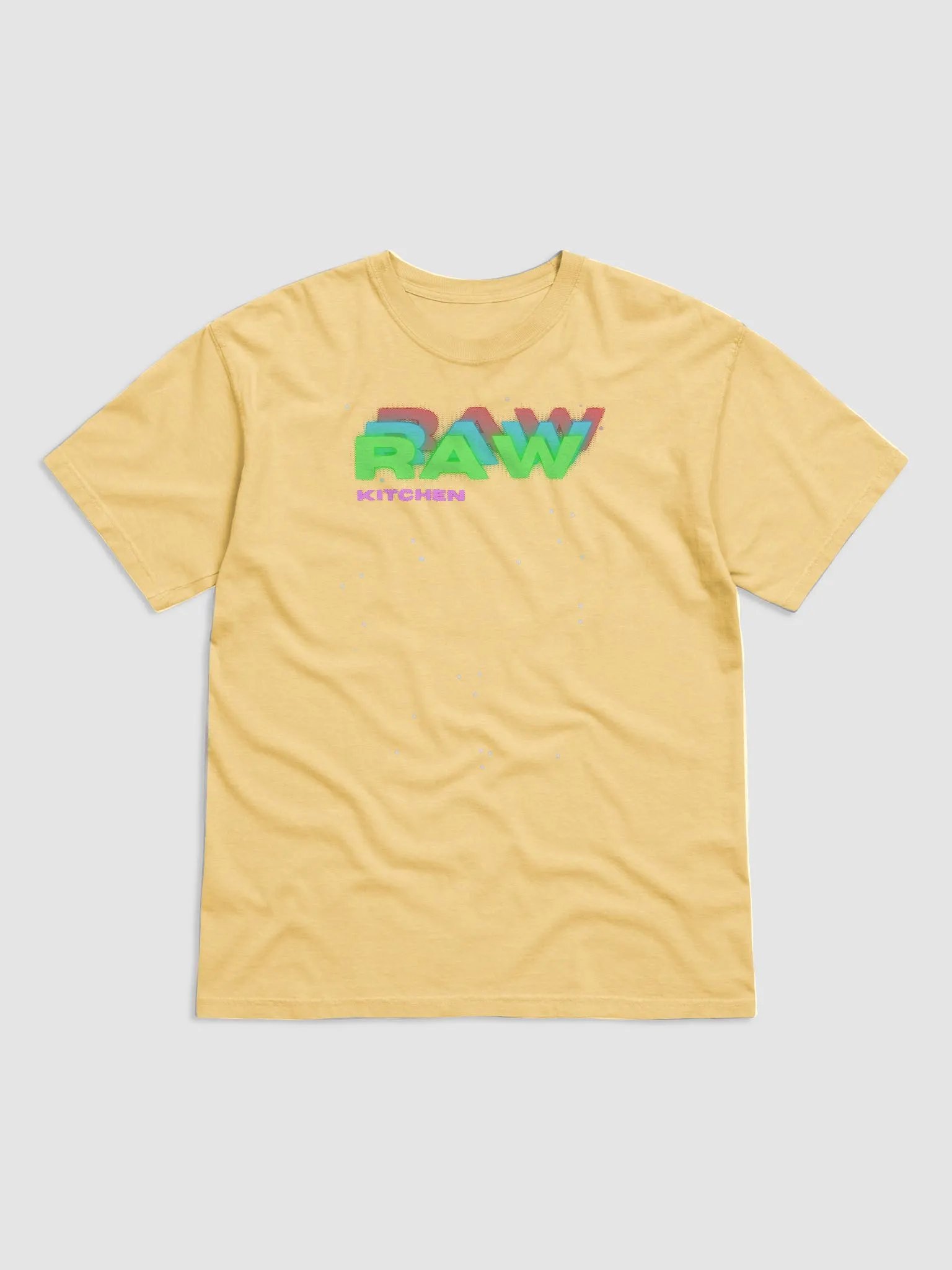 RGB T-SHIRT product image (6)