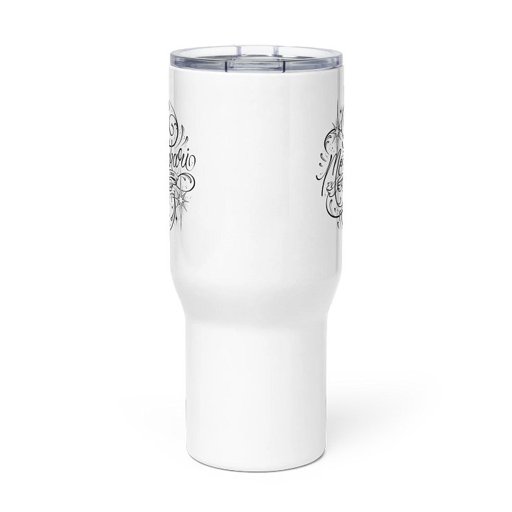 "Morakkari" Travel Mug product image (2)