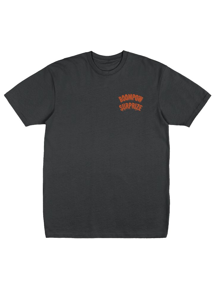 Boom-O-Ween Spooky Szn TShirt product image (1)