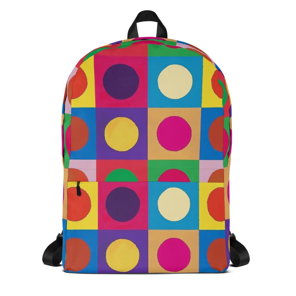 Symmetry Spectrum Backpack product image (1)