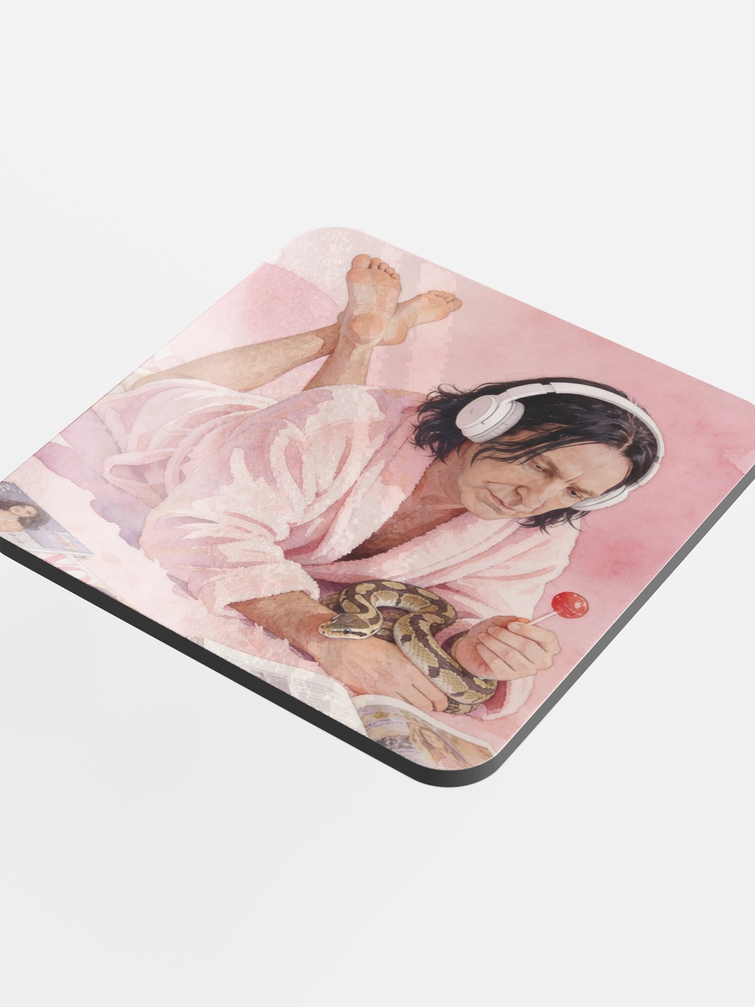 Sssself Care Coaster product image (4)