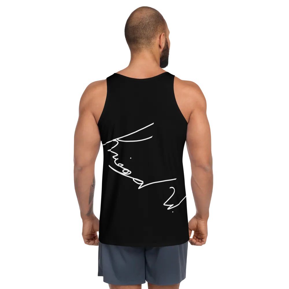 GEN-1 Signature Tank-Top product image (2)